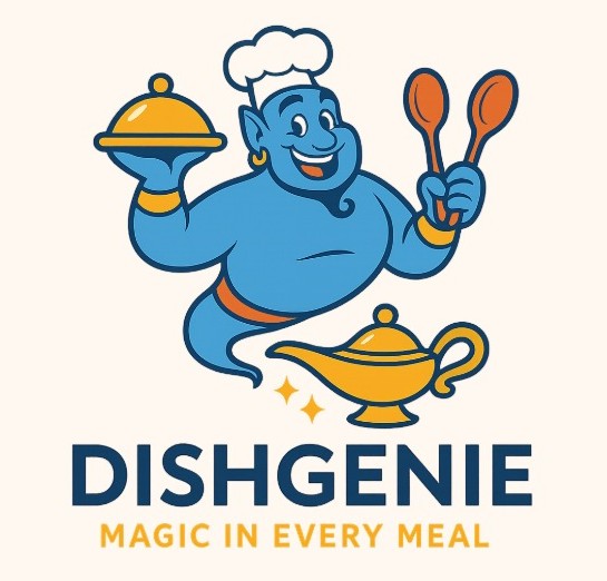 Dishgenie Logo