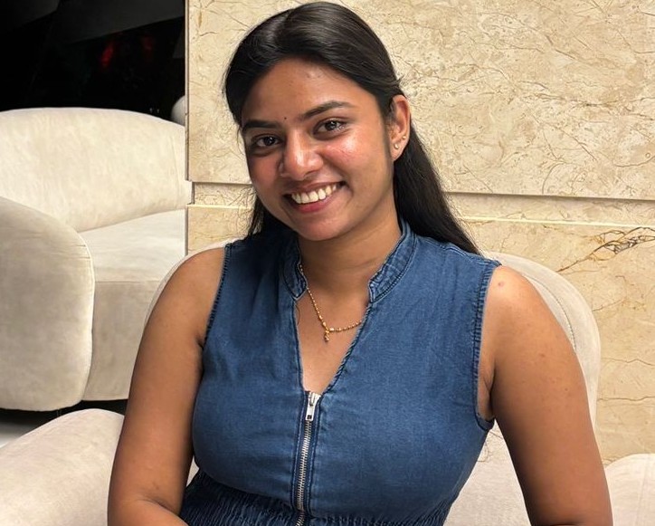 Kusuma Satya Sreeja Photo